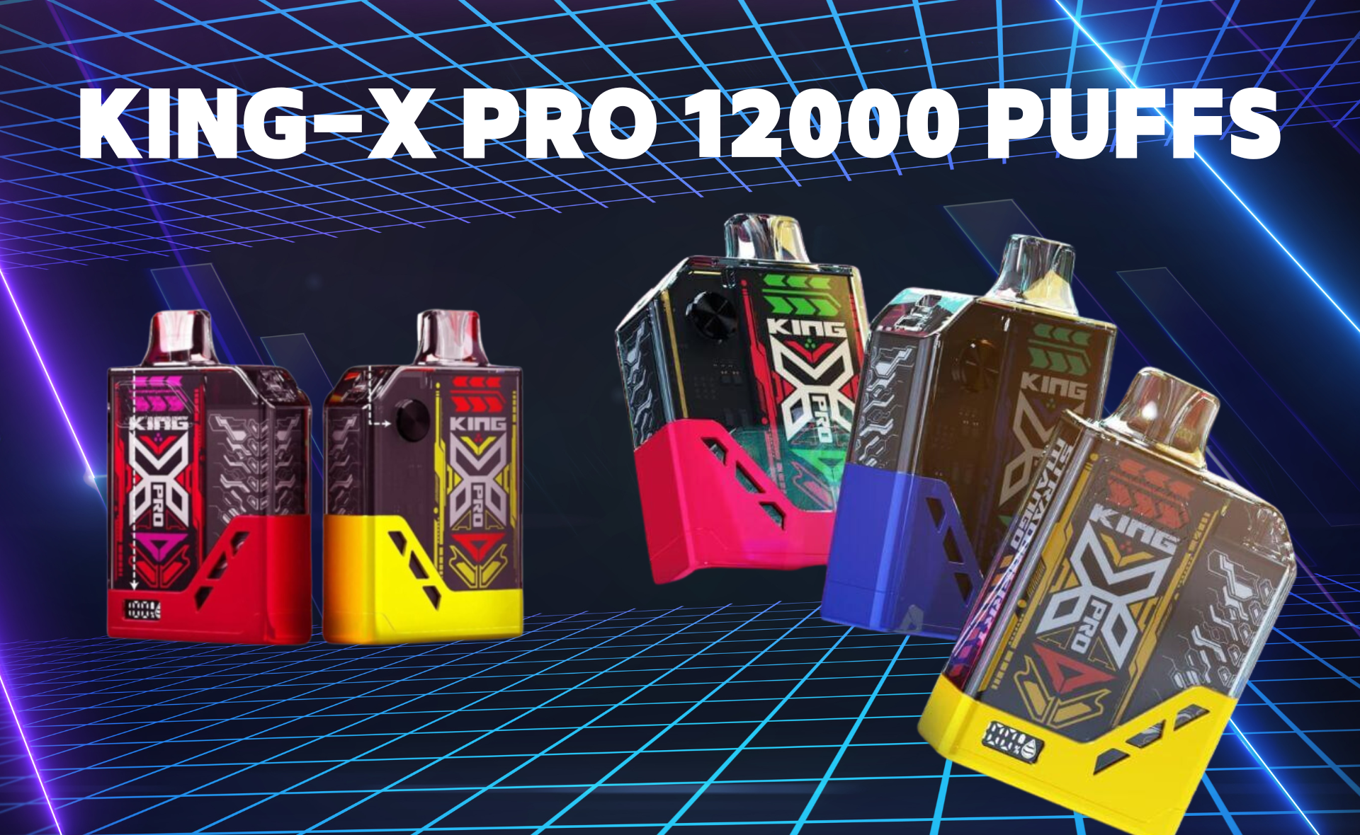 king-x-pro-12000-puffs-vape-sg
