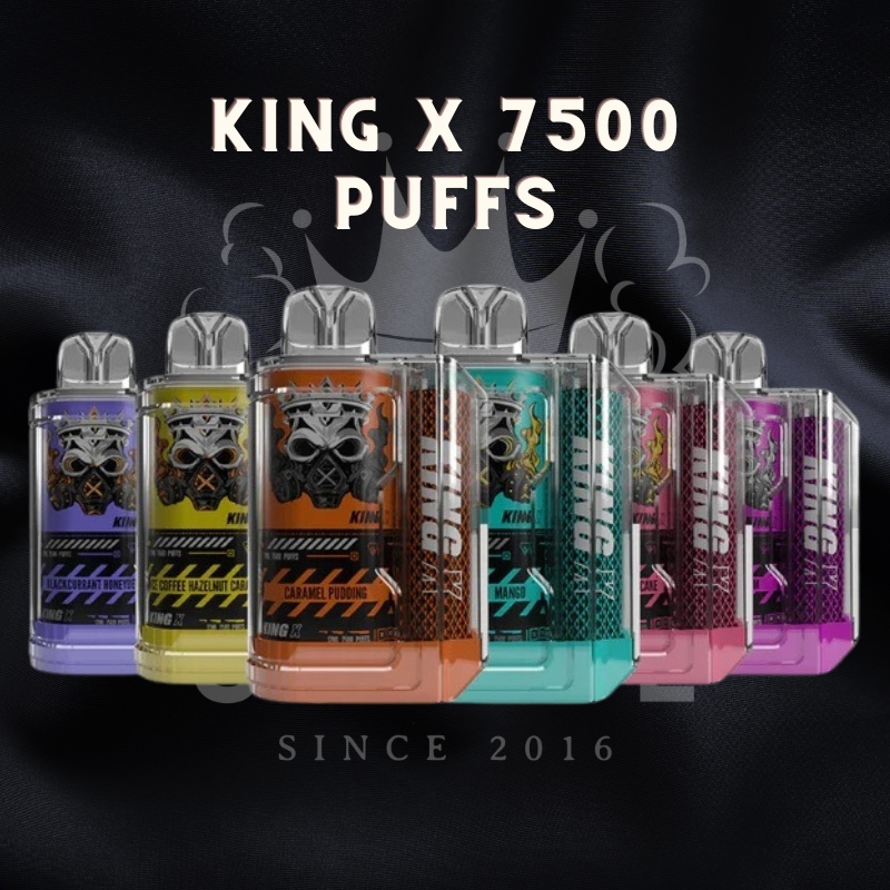 king-x-7500-puffs