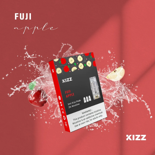 kizz-pod-apple