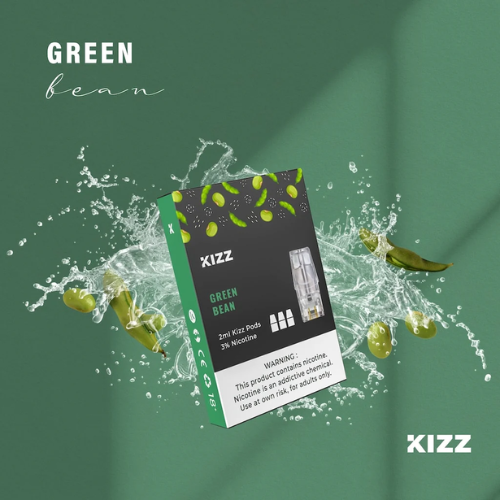 kizz-pod-green-bean