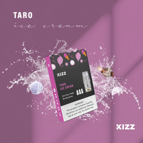 kizz-pod-taro-ice-cream