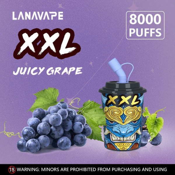 lanabar-xxl-8000-puffs-grape