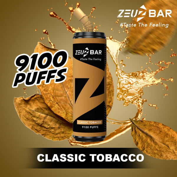 zeuzbar-9100-puffs-classic-tobacco