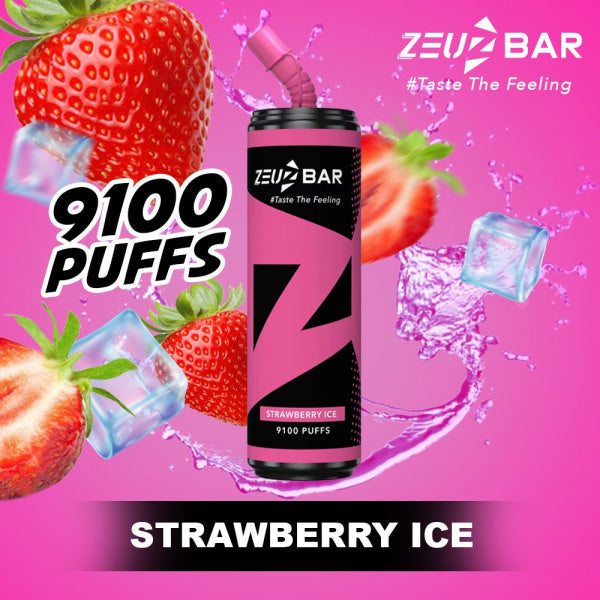 zeuzbar-9100-puffs-strawberry-ice