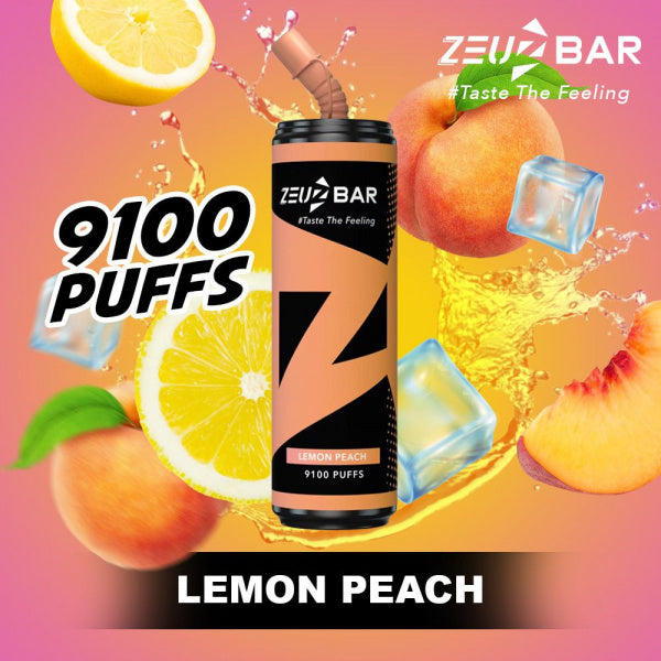 zeuzbar-9100-puffs-lemon-peach