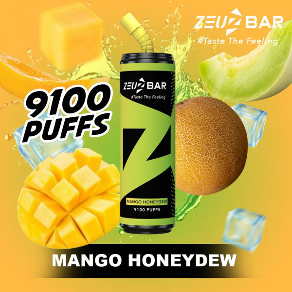 zeuzbar-9100-puffs-mango-honeydew